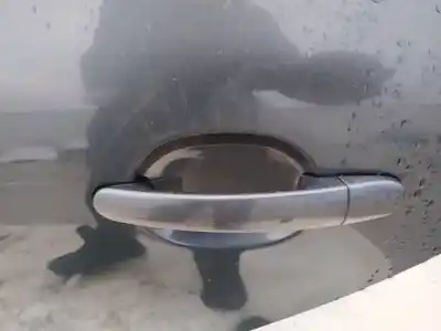 Автозапчасти б/у задняя левая наружная ручка за skoda superb (3u4) 2.5 v6 tdi cat (bdg) ссылки oem iam   