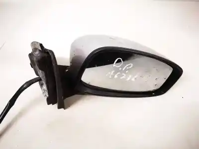 Pezzo di ricambio per auto di seconda mano retrovisore destro per fiat stilo (192) 1.9 jtd / 1.9 jtd 115 active riferimenti oem iam e30158460
