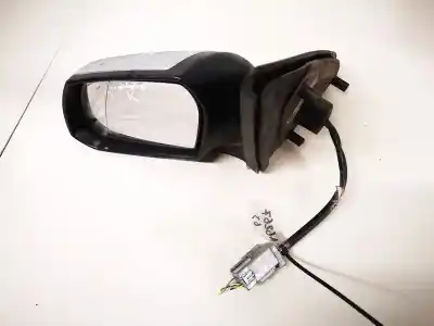 Second-hand car spare part left rearview mirror for ford mondeo iii (b5y) 2.0 16v tddi / tdci oem iam references e9014119