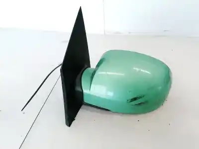 Peça sobressalente para automóvel em segunda mão espelho retrovisor esquerdo por hyundai getz (tb) 1.3 básico referências oem iam 