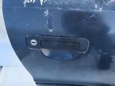 Second-hand car spare part exterior right front door handle for audi 80/90 (893) 1.9 diesel (1y) oem iam references 