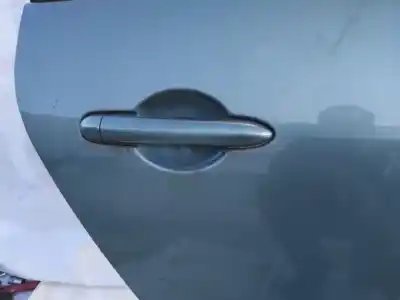 Tweedehands auto-onderdeel rechts achter buiten handgreep voor renault scenic ii 1.5 dci diesel oem iam-referenties 