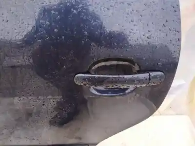 Автозапчасти б/у задняя левая наружная ручка за volkswagen passat variant (3b5) 1.9 tdi ссылки oem iam   