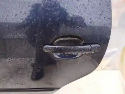 Автозапчасти б/у задняя левая наружная ручка за volkswagen passat variant (3b5) 1.9 tdi ссылки oem iam   