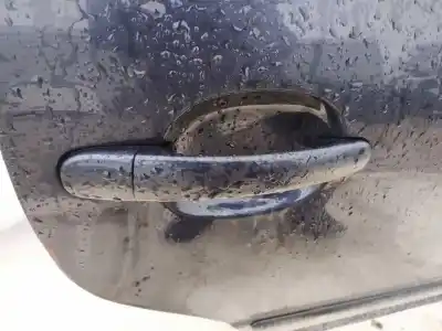 Автозапчастина б/у завнішня ручка задня права для volkswagen passat variant (3b5) 1.9 tdi посилання на oem iam   
