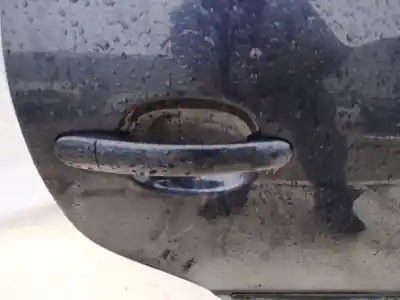 Автозапчастина б/у завнішня ручка задня права для volkswagen passat variant (3b5) 1.9 tdi посилання на oem iam 