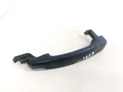 Tweedehands auto-onderdeel buitenste handgreep links voor voor opel mokka / mokka x (j13) 1.7 cdti (_76) oem iam-referenties 13500026