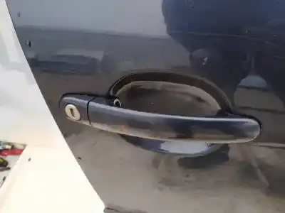 Автозапчастина б/у зовнішня ручка передня прав для volkswagen passat variant (3b5) 1.9 tdi посилання на oem iam 