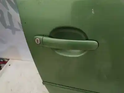 Peça sobressalente para automóvel em segunda mão puxador exterior frente direito por volkswagen golf iv (1j1) 1.9 tdi referências oem iam 