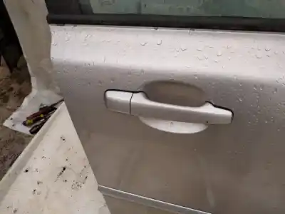 Автозапчасти б/у наружная рукоятка передняя справа за volvo v50 (545) 2.0 d ссылки oem iam 