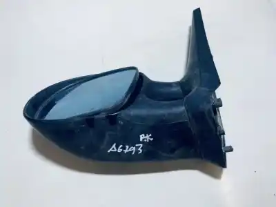 Second-hand car spare part LEFT REARVIEW MIRROR for VOLKSWAGEN GOLF IV VARIANT (1J5)  OEM IAM references 0M15560  