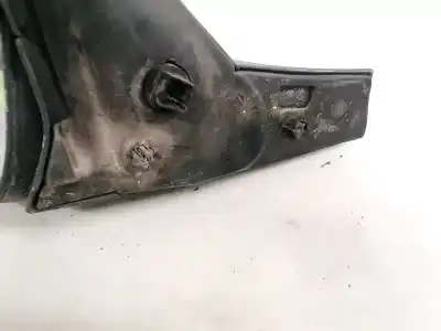 Peça sobressalente para automóvel em segunda mão espelho retrovisor esquerdo por opel vectra b caravan 1.6 16v referências oem iam e1010446  