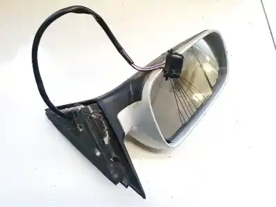 Second-hand car spare part left rearview mirror for volkswagen passat variant (3b5) 1.9 tdi oem iam references 3b0857933  