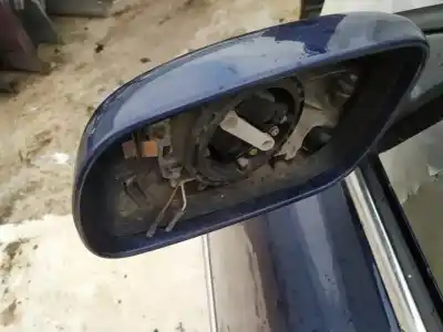 Автозапчасти б/у левое зеркало за volkswagen passat variant (3b6) 2.5 v6 tdi ссылки oem iam   