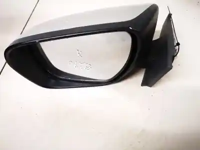 Автозапчасти б/у левое зеркало за mazda 5 berl. (cr) 1.8 active ссылки oem iam e4012284