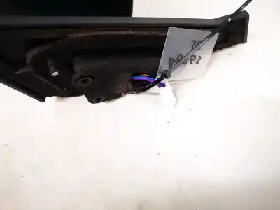 Автозапчастина б/у ліве дзеркало для mazda 5 berl. (cr) 1.8 active посилання на oem iam e4012284  e4012285