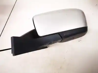 Автозапчастина б/у ліве дзеркало для mazda 5 berl. (cr) 1.8 active посилання на oem iam e4012284  e4012285