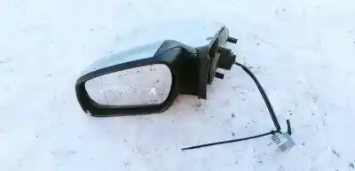 Second-hand car spare part left rearview mirror for ford mondeo turnier (ge) 1.8 cat oem iam references e9014236
