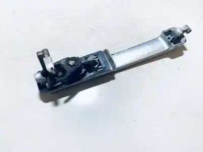 Автозапчастина б/у ліва передня зовнішня ручка для seat toledo (1m2) 1.9 tdi посилання на oem iam   