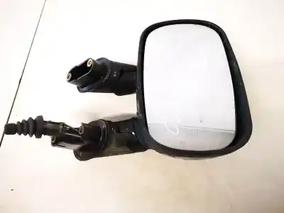 Автозапчасти б/у задний вид справа за FIAT DOBLO (119) 1.9 D SX ссылки OEM IAM E30158099  