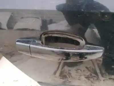 Автозапчасти б/у задняя правая наружная ручка за opel vectra c (z02) 2.2 dti 16v (f69) ссылки oem iam   
