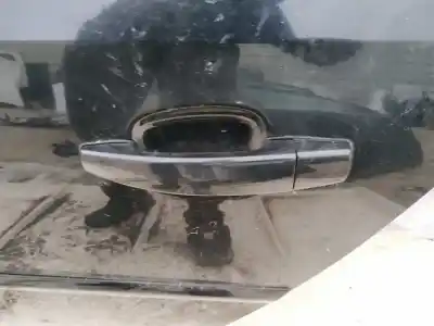 Автозапчасти б/у задняя левая наружная ручка за opel vectra c (z02) 2.2 dti 16v (f69) ссылки oem iam   