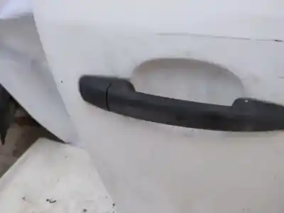 Second-hand car spare part exterior right front door handle for citroen c4 i (lc_) 1.6 hdi oem iam references  Second-hand car spare part exterior right front door handle for citroen c4 i (lc_) 1.6 hdi oem iam references