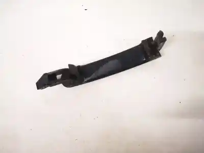 Автозапчасти б/у наружная рукоятка передняя справа за volkswagen bora variant (1j6) 1.9 tdi ссылки oem iam 3b0837207  