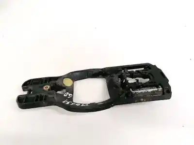 Tweedehands auto-onderdeel rechts achter buiten handgreep voor audi a2 (8z) 1.4 tdi (55kw) oem iam-referenties 8z0839886a