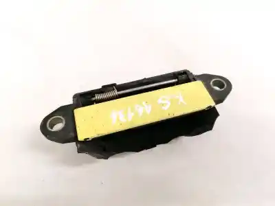Автозапчасти б/у задняя левая наружная ручка за audi a4 avant (b5) 1.8 ссылки oem iam 4a0839205