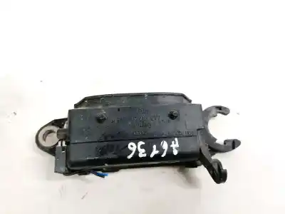 Автозапчасти б/у левая передняя наружная ручка за audi a4 avant (b5) 1.8 ссылки oem iam 4a0837205  