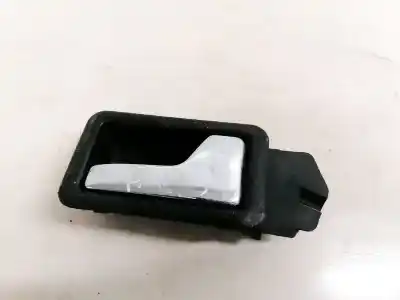 Second-hand car spare part exterior right front door handle for audi 80/90 (893) 1.8 oem iam references 893837020
