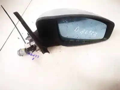 Автозапчасти б/у задний вид справа за renault espace iv (jk0) 2.2 dci turbodiesel ссылки oem iam e9014181