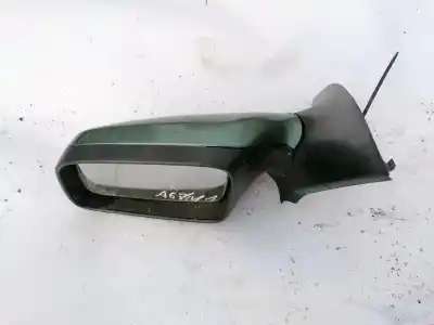 Автозапчасти б/у левое зеркало за opel astra g caravan 1.7 16v dti cat (y 17 dt / lr6) ссылки oem iam e1010534