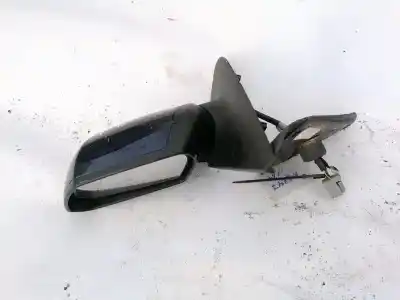 Second-hand car spare part left rearview mirror for ford mondeo turnier (ge) 2.0 cat oem iam references e9014119