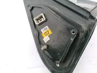 Second-hand car spare part right rearview mirror for kia sorento 2.5 crdi ex oem iam references   