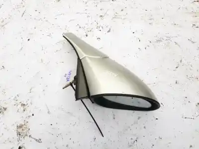 Peça sobressalente para automóvel em segunda mão espelho retrovisor direito por opel vectra b caravan 2.0 dti referências oem iam 