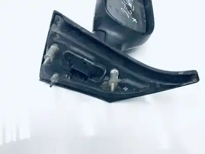 Second-hand car spare part left rearview mirror for renault megane i scenic (ja0) motor 1.9 ltr. - 72 kw dti diesel cat oem iam references   