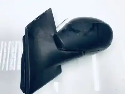 Peça sobressalente para automóvel em segunda mão espelho retrovisor esquerdo por citroen c2 1.4 hdi referências oem iam 12363750  