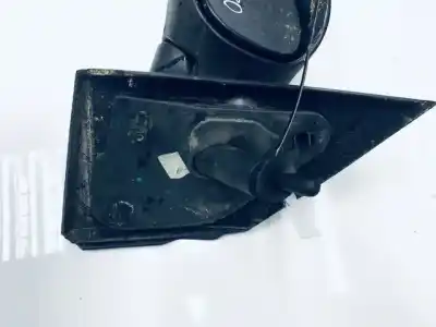 Peça sobressalente para automóvel em segunda mão espelho retrovisor esquerdo por citroen c2 1.4 hdi referências oem iam 12363750  