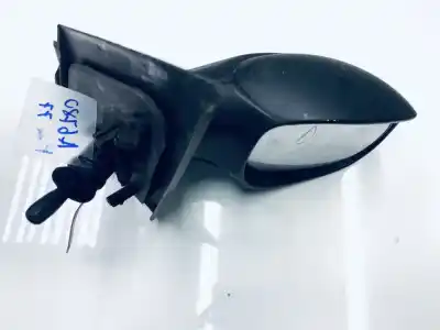 Peça sobressalente para automóvel em segunda mão espelho retrovisor direito por citroen c2 1.4 hdi referências oem iam 12363760