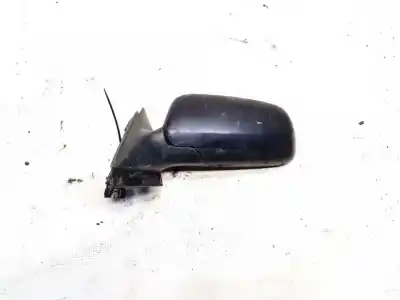 Second-hand car spare part left rearview mirror for audi a4 avant (b5) 1.9 tdi oem iam references 