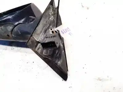 Second-hand car spare part left rearview mirror for audi a4 avant (b5) 1.9 tdi oem iam references   