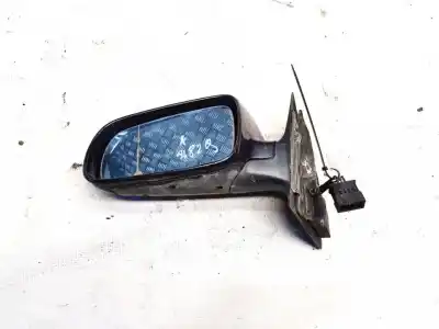Second-hand car spare part left rearview mirror for audi a4 avant (b5) 1.9 tdi oem iam references   
