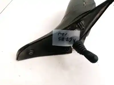 Автозапчасти б/у задний вид справа за opel corsa b 1.7 diesel ссылки oem iam   