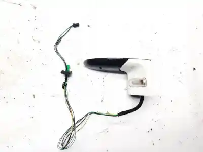 Pezzo di ricambio per auto di seconda mano RETROVISORE DESTRO per CITROEN C4 I (LC_)  Riferimenti OEM IAM   