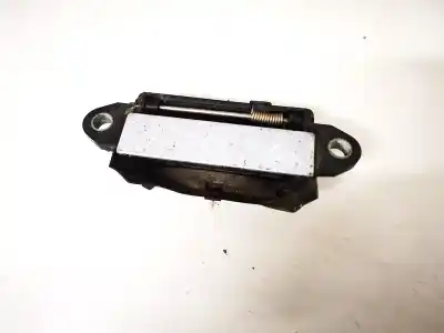 Second-hand car spare part Exterior Right Rear Door Handle for AUDI A4 AVANT (B5) 2.5 TDI OEM IAM references 4A0839206  