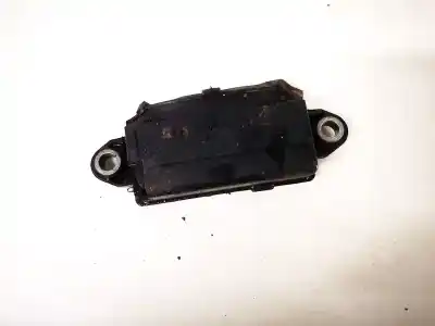 Автозапчастина б/у завнішня ручка задня права для audi a4 avant (b5) 2.5 tdi посилання на oem iam 4a0839206  