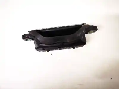 Автозапчастина б/у завнішня ручка задня права для audi a4 avant (b5) 2.5 tdi посилання на oem iam 4a0839206  