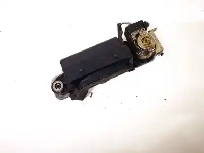 Автозапчастина б/у зовнішня ручка передня прав для audi a4 avant (b5) 2.5 tdi посилання на oem iam 8d0837208a  4a0837206d